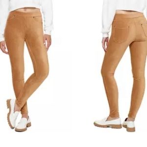 Hue corduroy leggings